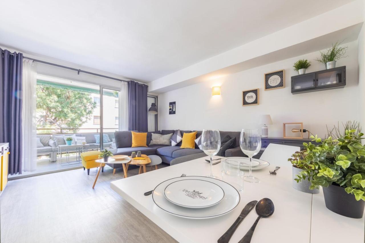 Aragon Plus Arysal Salou Exteriér fotografie