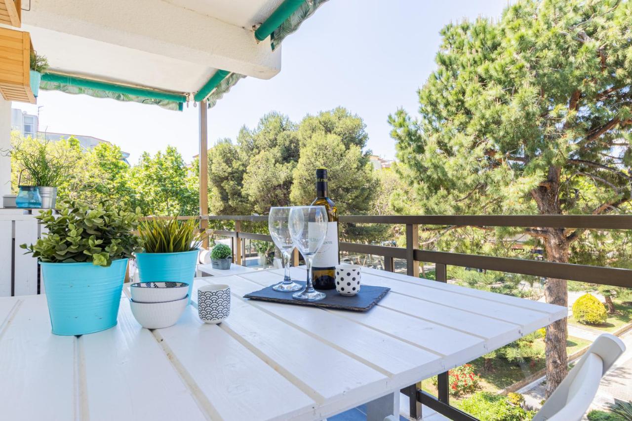 Aragon Plus Arysal Salou Exteriér fotografie