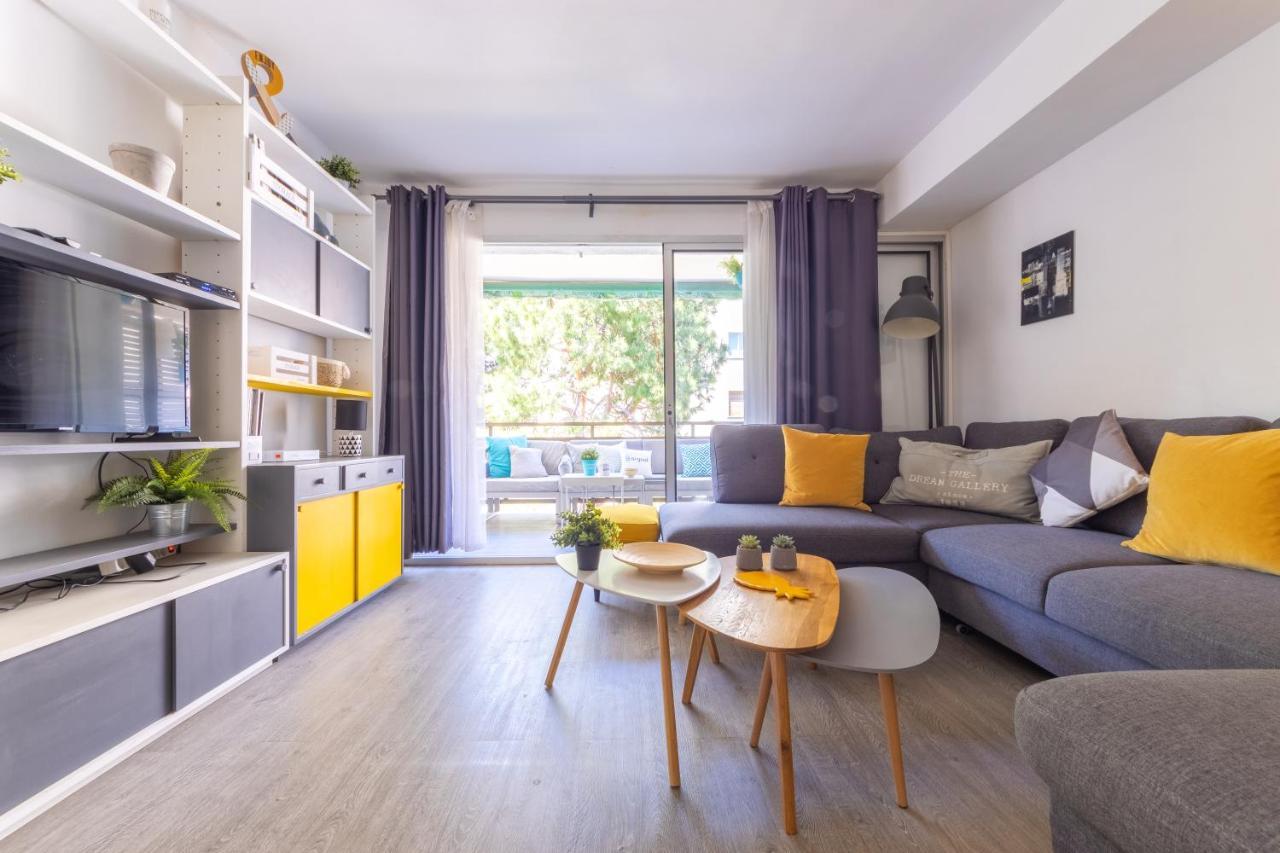 Aragon Plus Arysal Salou Exteriér fotografie