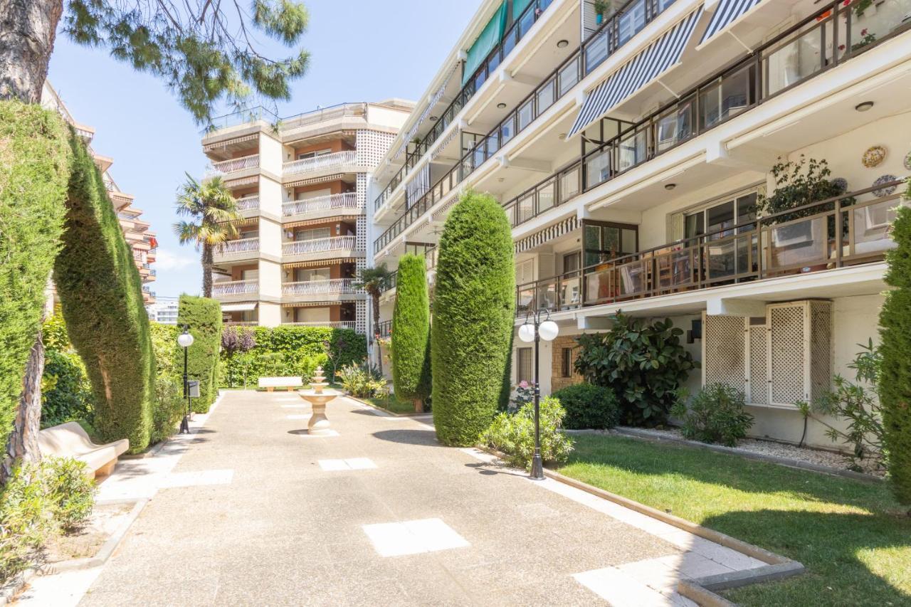 Aragon Plus Arysal Salou Exteriér fotografie