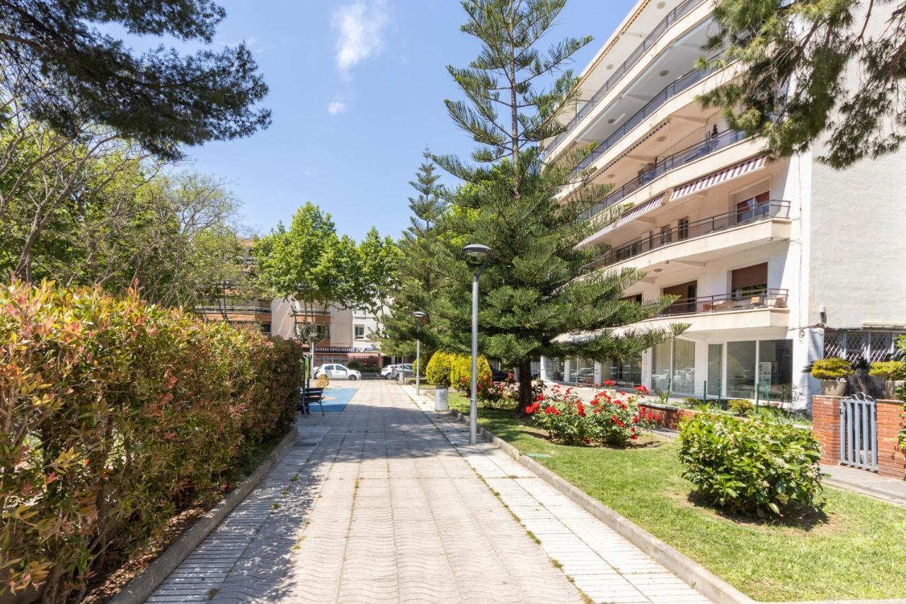 Aragon Plus Arysal Salou Exteriér fotografie