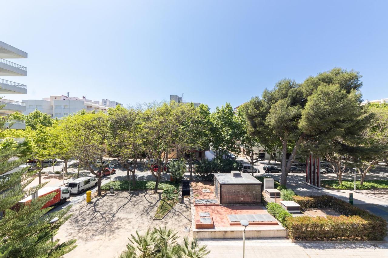 Aragon Plus Arysal Salou Exteriér fotografie